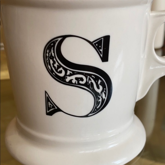 Anthropologie S Mug - Picture 3 of 12